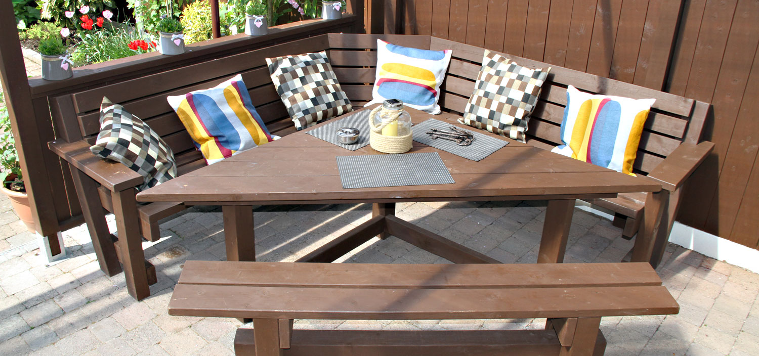 Garden Set 1