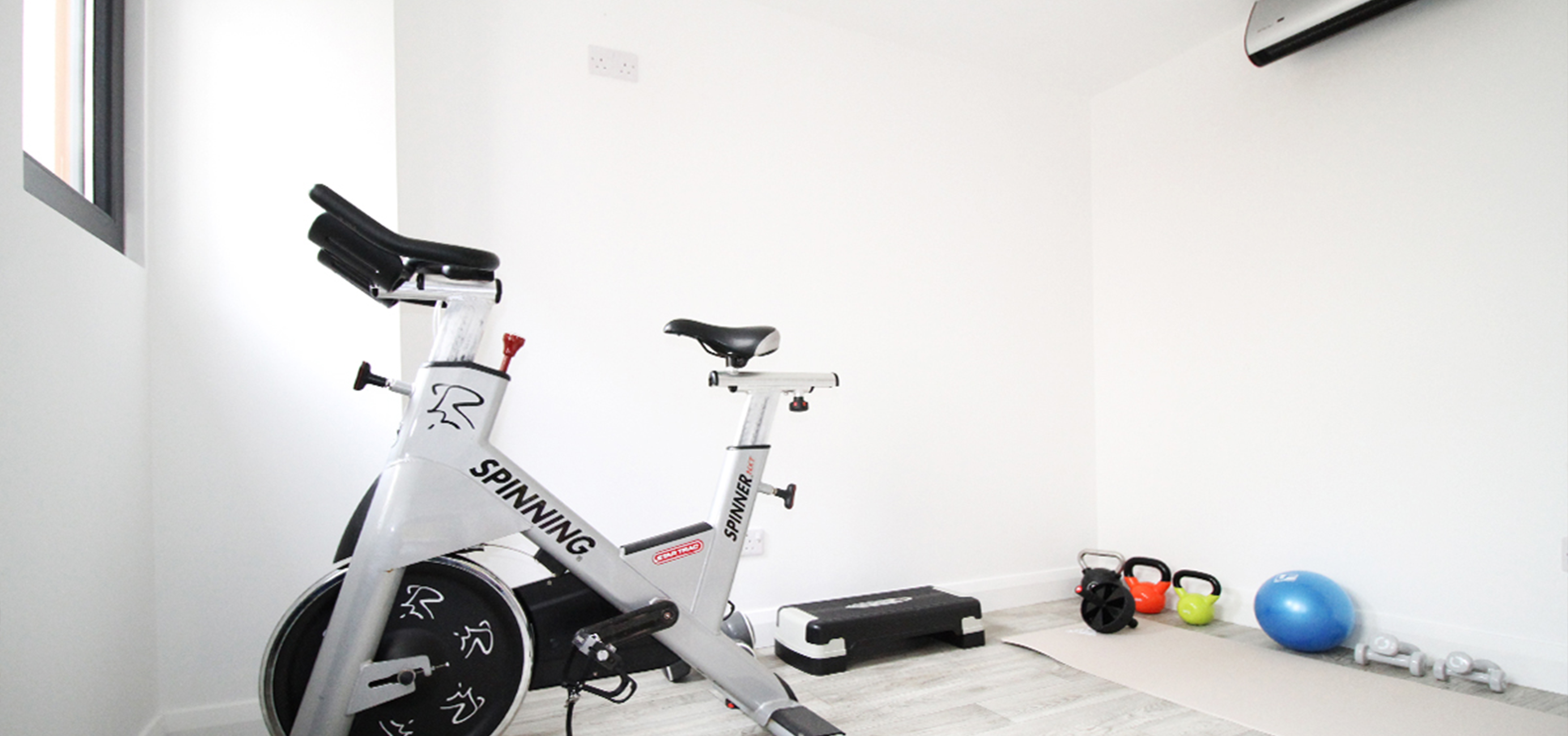 Garden Gym 3