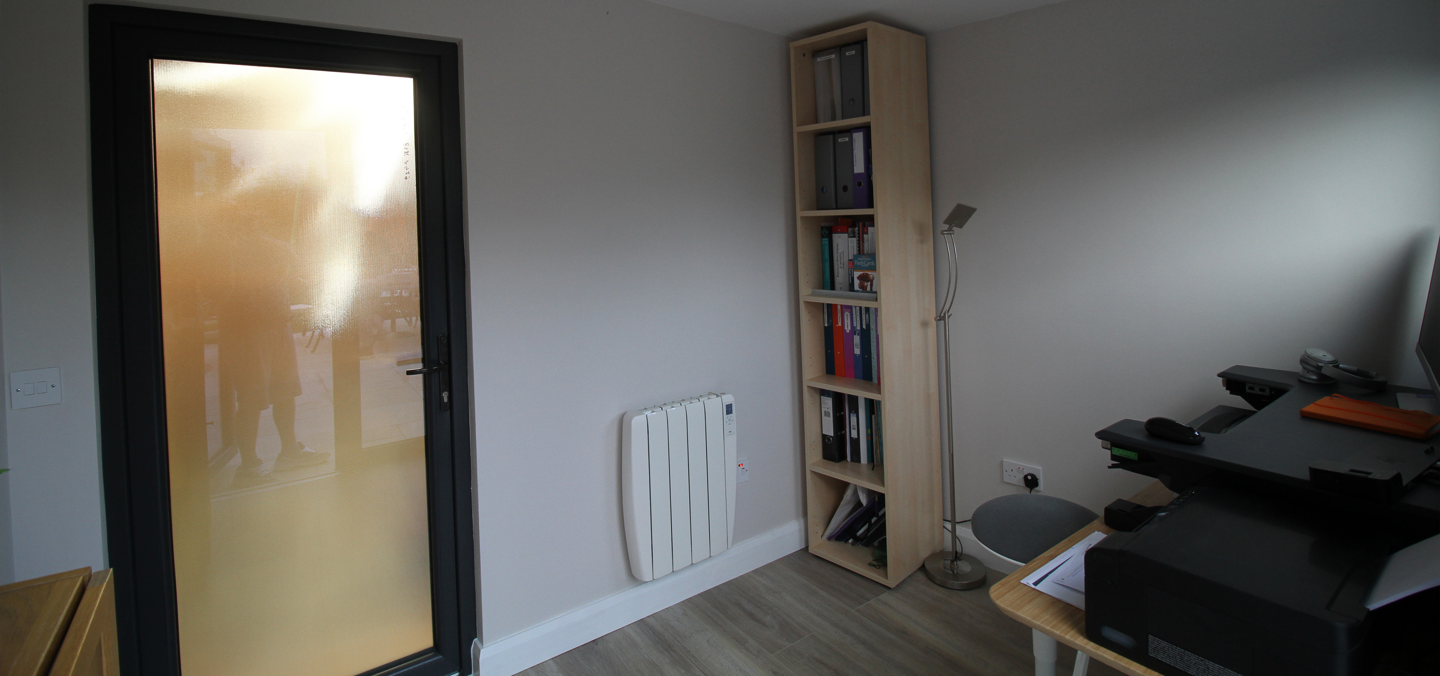 Garden Storage Unit 2